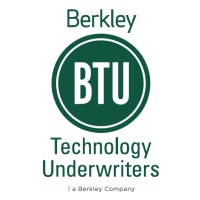 Berkley Technology Underwriters logo, Berkley Technology Underwriters contact details