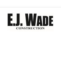 E.J. Wade Construction logo, E.J. Wade Construction contact details