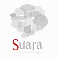 Suara Comunicación Inteligente logo, Suara Comunicación Inteligente contact details