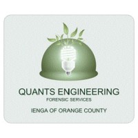 Quants Engineering Inc. logo, Quants Engineering Inc. contact details