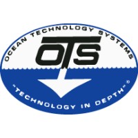 Ocean Technology Systems logo, Ocean Technology Systems contact details