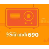 Radio Sarandí logo, Radio Sarandí contact details