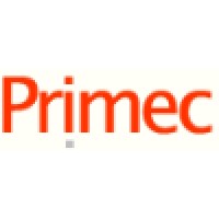 Primec Ltd logo, Primec Ltd contact details