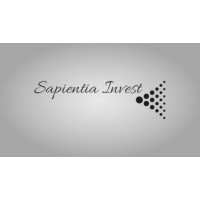 SAPIENTIA INVEST logo, SAPIENTIA INVEST contact details