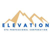 Elevation CPA Professional Corporation logo, Elevation CPA Professional Corporation contact details