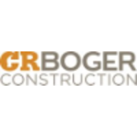 C&R Boger Construction logo, C&R Boger Construction contact details