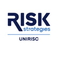 UNIRISC logo, UNIRISC contact details