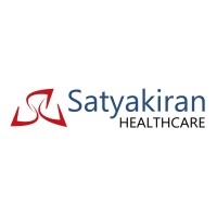 Satyakiran Healthcare Private Limited logo, Satyakiran Healthcare Private Limited contact details