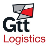 Gtt Logistics logo, Gtt Logistics contact details