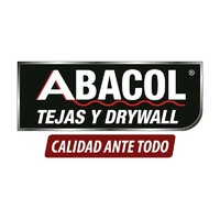 Abacol Tejas y Drywall logo, Abacol Tejas y Drywall contact details