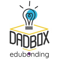 Dadbox logo, Dadbox contact details