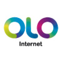 Olo Internet logo, Olo Internet contact details