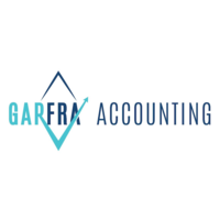 Garfra Accounting logo, Garfra Accounting contact details