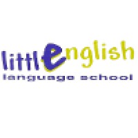 Little English logo, Little English contact details