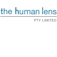 The Human Lens Pty Limited logo, The Human Lens Pty Limited contact details