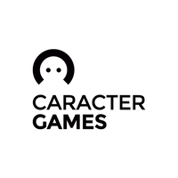 Caracter Games logo, Caracter Games contact details