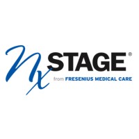 NxStage Medical Inc logo, NxStage Medical Inc contact details