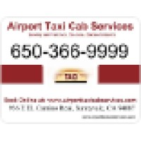 Airport Taxi Cab logo, Airport Taxi Cab contact details