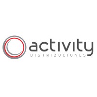 Activity Distribuciones logo, Activity Distribuciones contact details