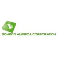 Someco America Corp logo, Someco America Corp contact details