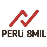 Perú 8mil logo, Perú 8mil contact details