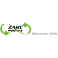 Zarc Recycling, LLC logo, Zarc Recycling, LLC contact details