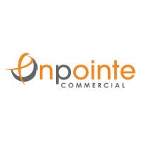 OnPointe Commercial logo, OnPointe Commercial contact details