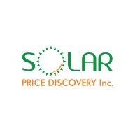 SOLAR PRICE DISCOVERY INC logo, SOLAR PRICE DISCOVERY INC contact details