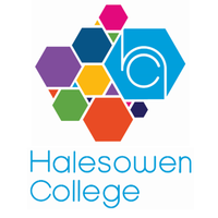 Halesowen College logo, Halesowen College contact details