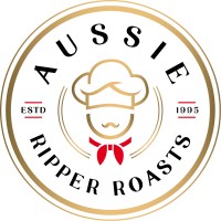 Aussie Ripper Roasts logo, Aussie Ripper Roasts contact details