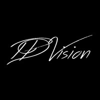 PD Vision logo, PD Vision contact details