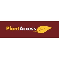 Plant Access logo, Plant Access contact details