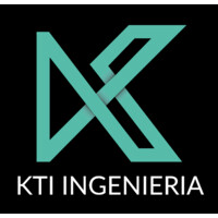 KTI Ingeniería logo, KTI Ingeniería contact details