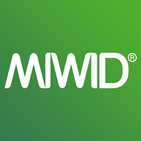 MIWID logo, MIWID contact details