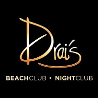 Drai's Las Vegas logo, Drai's Las Vegas contact details