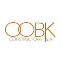 Constructora OOBK logo, Constructora OOBK contact details