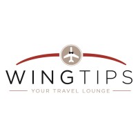 Wingtips Lounge logo, Wingtips Lounge contact details