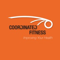 Coordinated Fitness logo, Coordinated Fitness contact details