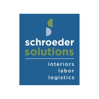 Schroeder Solutions logo, Schroeder Solutions contact details