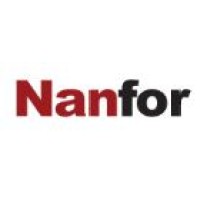 Nanfor logo, Nanfor contact details