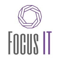 Focus IT - Argentina logo, Focus IT - Argentina contact details