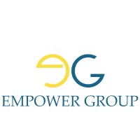 Empower Group logo, Empower Group contact details