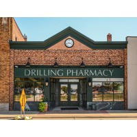 Drilling Pharmacy logo, Drilling Pharmacy contact details