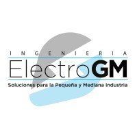 Ingeniería Electro GM SRL logo, Ingeniería Electro GM SRL contact details