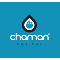 Chamán Uruguay logo, Chamán Uruguay contact details