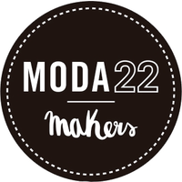 Moda22 Makers logo, Moda22 Makers contact details