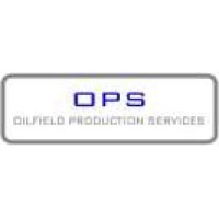 OILFIELD PRODUCTION SERVICES SRL logo, OILFIELD PRODUCTION SERVICES SRL contact details