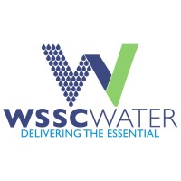 WSSC logo, WSSC contact details