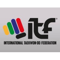 ITF International Taekwon-Do Federation logo, ITF International Taekwon-Do Federation contact details