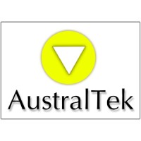 AustralTek logo, AustralTek contact details